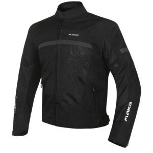 Mesh Jacket