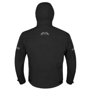 Soft Moto Jacket - Men - Image 3