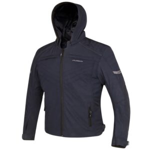 Soft Moto Jacket - Men - Image 4