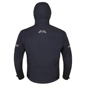 Soft Moto Jacket - Men - Image 5