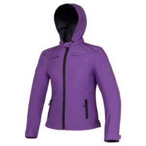 Soft Moto Jacket - Women - Image 1