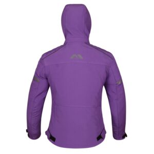 Soft Moto Jacket - Women - Image 2