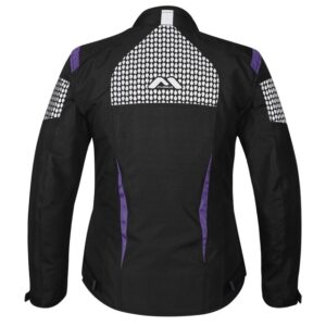 Ghost Series Women Reflective Jacket - Image 2