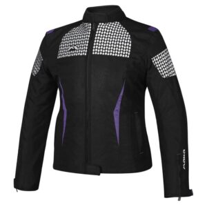 Ghost Series Women Reflective Jacket - Image 1