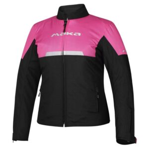 Women Moto Jacket