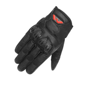Short Gloves