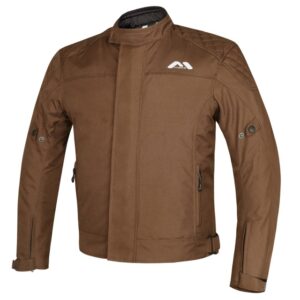 Short Textile Jacket