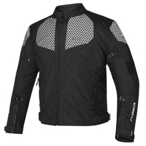 Ghost Series Moto Reflective Jacket