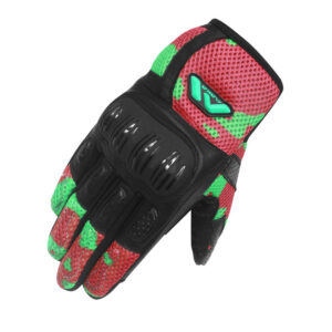 Short Gloves - Image 3