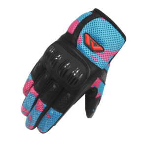 Short Gloves