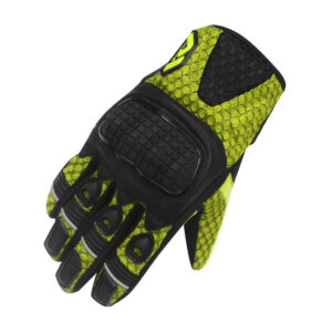Short Gloves - Image 4